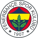 Fenerbahçe Logo